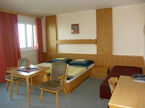 Strandhotel