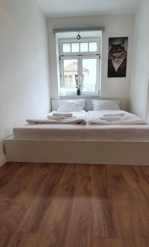Pineapple Apartments Dresdner Heide mit Garten 3.1km von Cunnersdorf entfernt