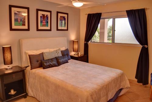 Menehune Shores 309 - main image