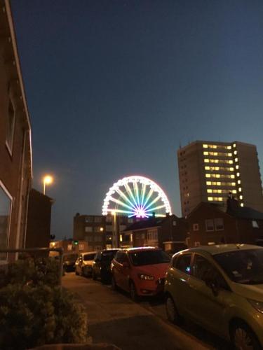 Long Beach Rooms Zandvoort 5