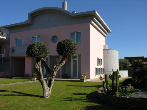  Villa Rosanna, Pension in Capoterra