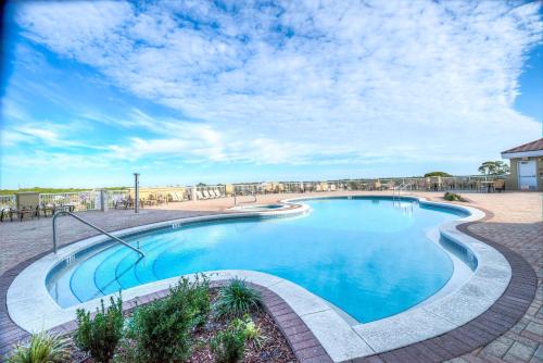 3 BD Grand Panama 2-1308 - Ocean View Amenities Location - main image