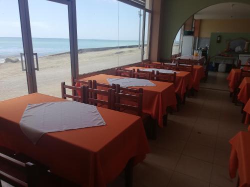 Hotel Internacional en Atacames in Atacames