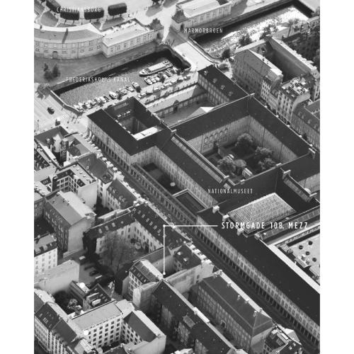 ApartmentInCopenhagen Apartment 1184 - image 2