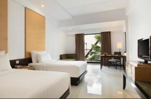 Hotel Santika Premiere Malang