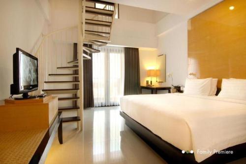 Hotel Santika Premiere Malang