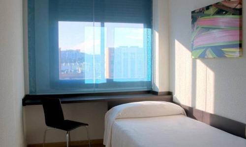Compostela Suites, Madrid (foto 10)