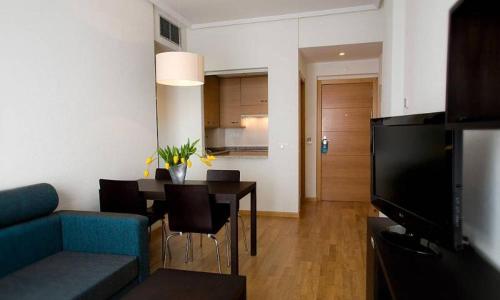 Compostela Suites, Madrid (foto 11)