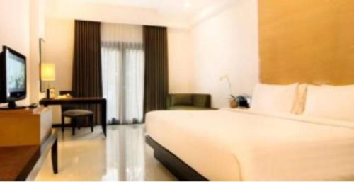 Hotel Santika Premiere Malang