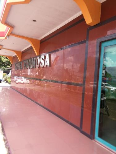 Hotel Formosa – The Hok, AL