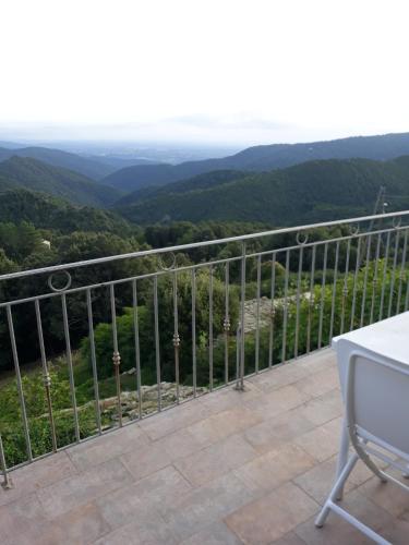 Appartement d'une chambre avec balcon amenage et wifi a Isolaccio Di Fiumorbo - Location saisonnière - Isolaccio-di-Fiumorbo