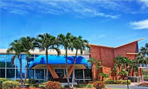 Bposhtels Hollywood Florida in Hollywood, USA