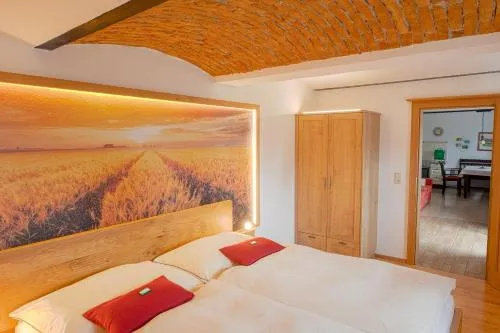 Urlaub am Ziegenhof "Adults only" in Schlierbach, Österreich