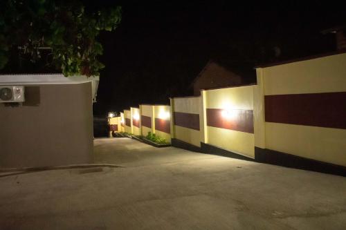 Travelodge in Blantyre