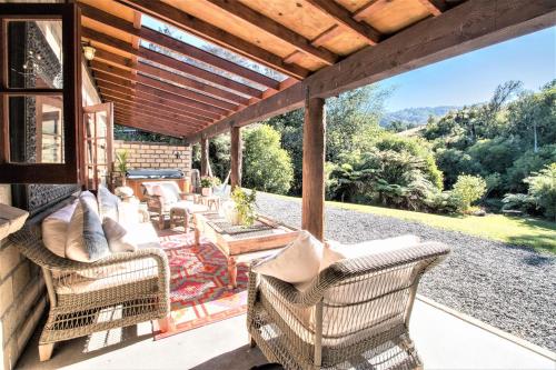 บริการและสิ่งอำนวยความสะดวก, Villa Casa Maria Luxury Tuscan Villa in คาติคาติ