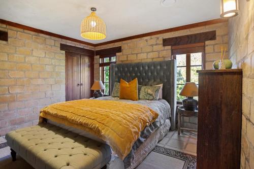 Villa Casa Maria Luxury Tuscan Villa in คาติคาติ