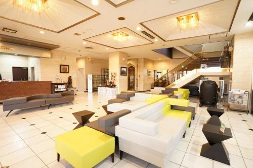 Accommodation in Kanoya Shi