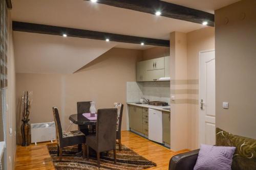 บริการและสิ่งอำนวยความสะดวก, Grand Hills Zlatibor in ราซัดนิก