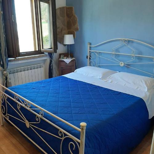 Quadruple Room with Garden View