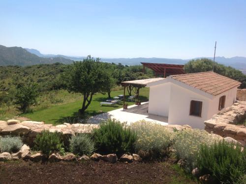  Lu Nidu in Olbia