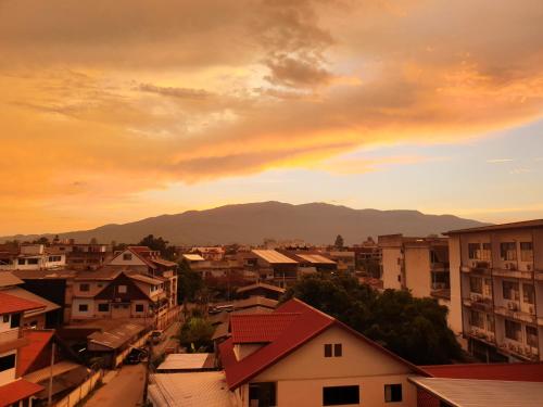 Foto - Bed and Terrace Guesthouse Chiang Mai