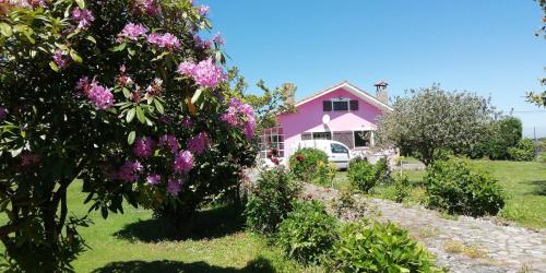  CASA QUINTANA in Salamir