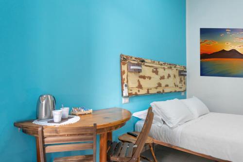 B&B DolceVita Napoli, Neapel (Foto 10)