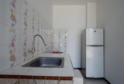 Dapur, Villetta House Syariah in Kudus