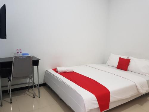 1 queen bed