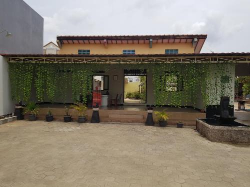 Lingkungan sekitar, Villetta House Syariah in Kudus
