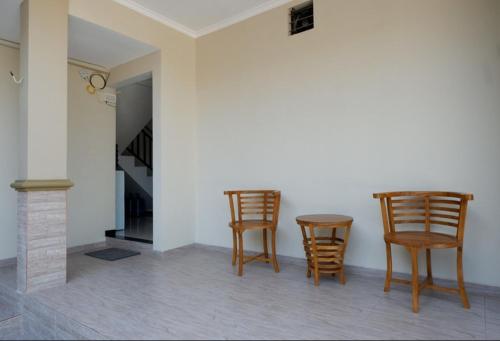 Fasilitas, Villetta House Syariah in Kudus