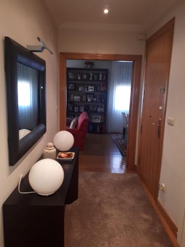 Habitación con baño individual, Bilbao (foto 10)
