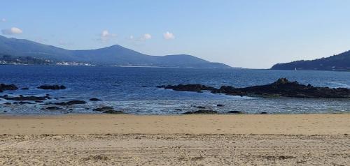  Piso amplio Camino de Santiago próximo a playas in Padrón