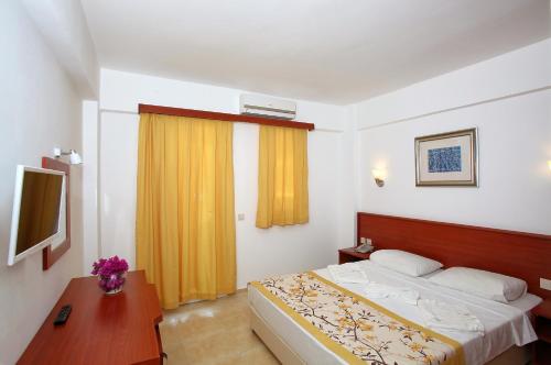 Natur Garden Hotel - image 7