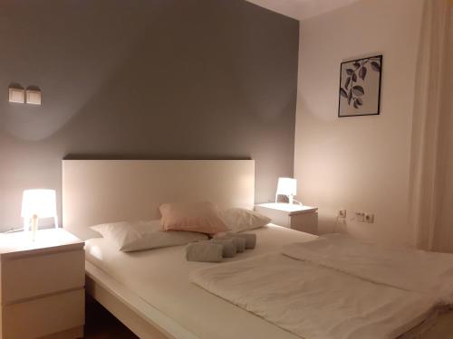 Accommodation in Mačva