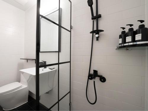 Wegoinn Hostel, Soul (fotografie 6)