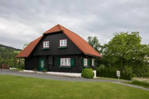 Ferienhaus Stoiser in Sankt Stefan ob Stainz, Österreich