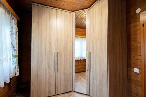 Facilities, Ferienhaus Stoiser in Loipersdorf