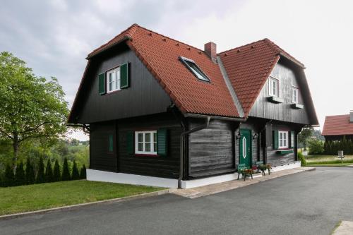 Ferienhaus Stoiser in Sankt Stefan ob Stainz