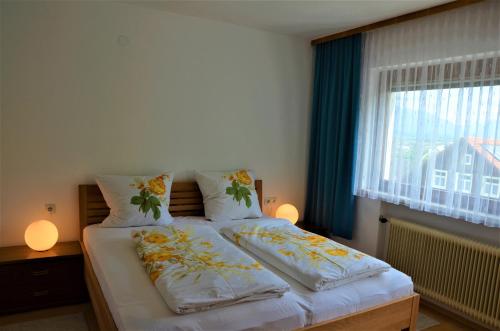 Ferienwohnung Walgaublick in Frastanz