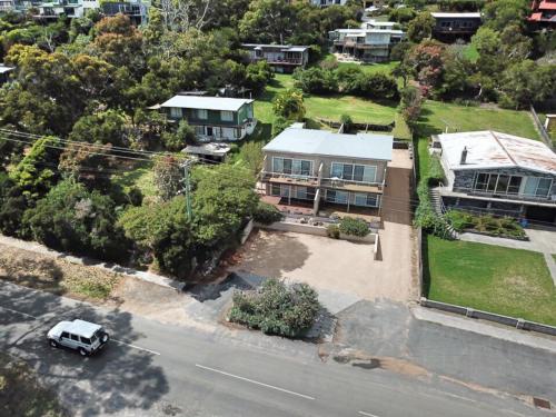 Seaview Apartment