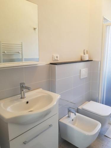 Ca Enrico luxury flat Ca Enrico luxury flat