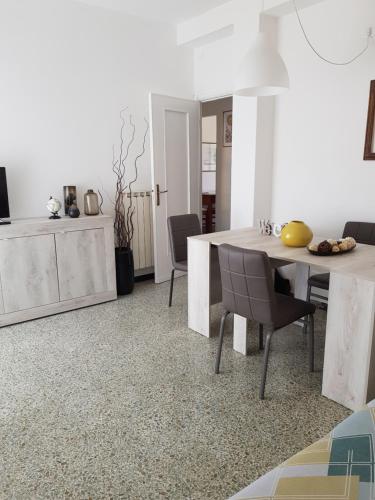 Ca Enrico luxury flat Ca Enrico luxury flat