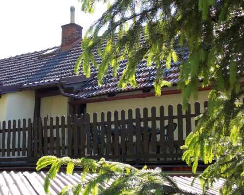 Ubytovani U Švýcarů - image 10