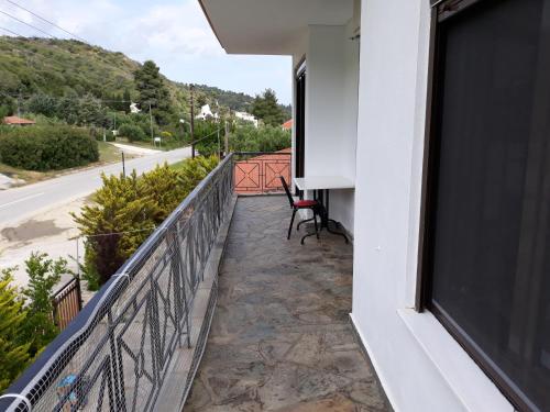 Petradaki Apartments