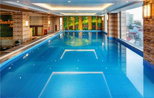 전망, 탄 리치 로얄 부티크 호텔 (Thanh Lich Royal Boutique Hotel) in 후에