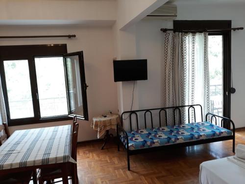 Petradaki Apartments