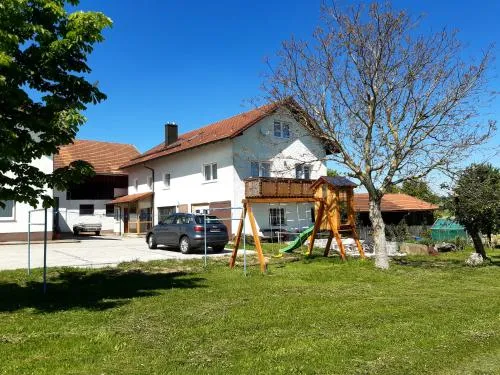 Landhaus-Stockinger in Büchlberg, Deutschland