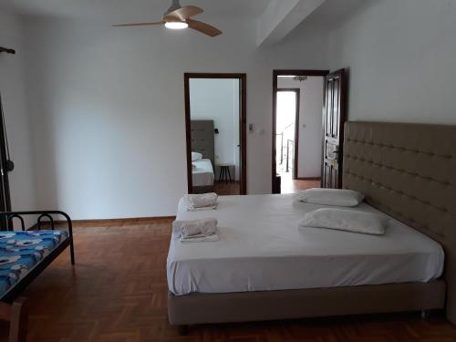 Petradaki Apartments