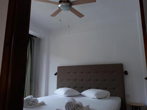 Petradaki Apartments